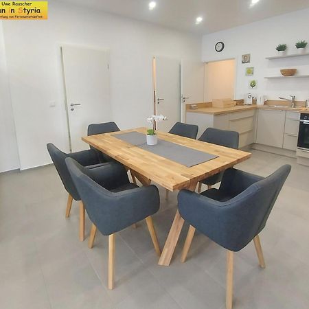 Apartment Marina 巴德米滕多夫 外观 照片