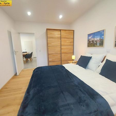 Apartment Marina 巴德米滕多夫 外观 照片