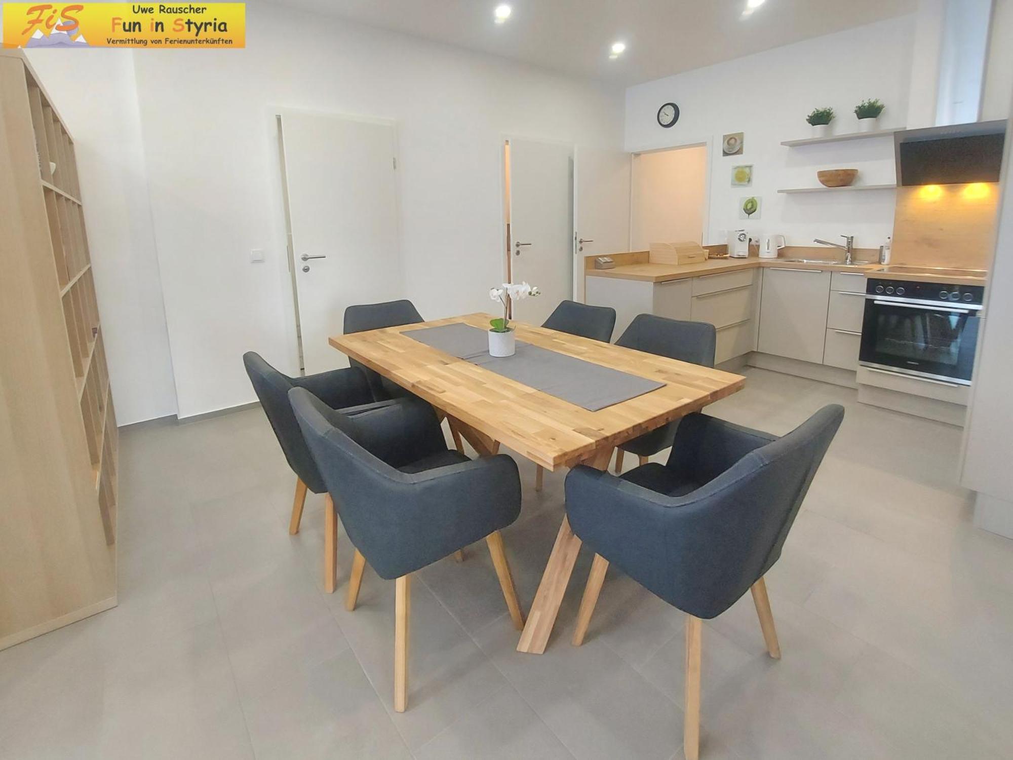 Apartment Marina 巴德米滕多夫 外观 照片