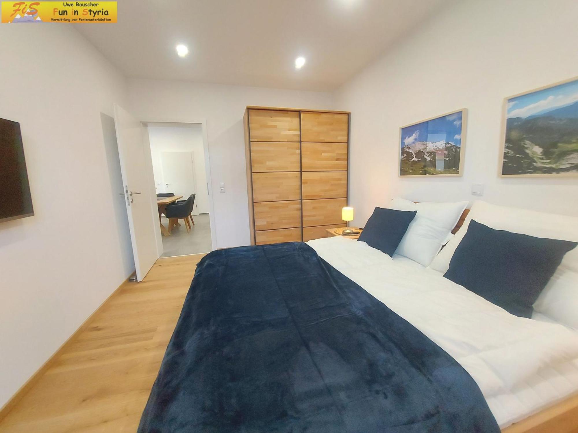 Apartment Marina 巴德米滕多夫 外观 照片