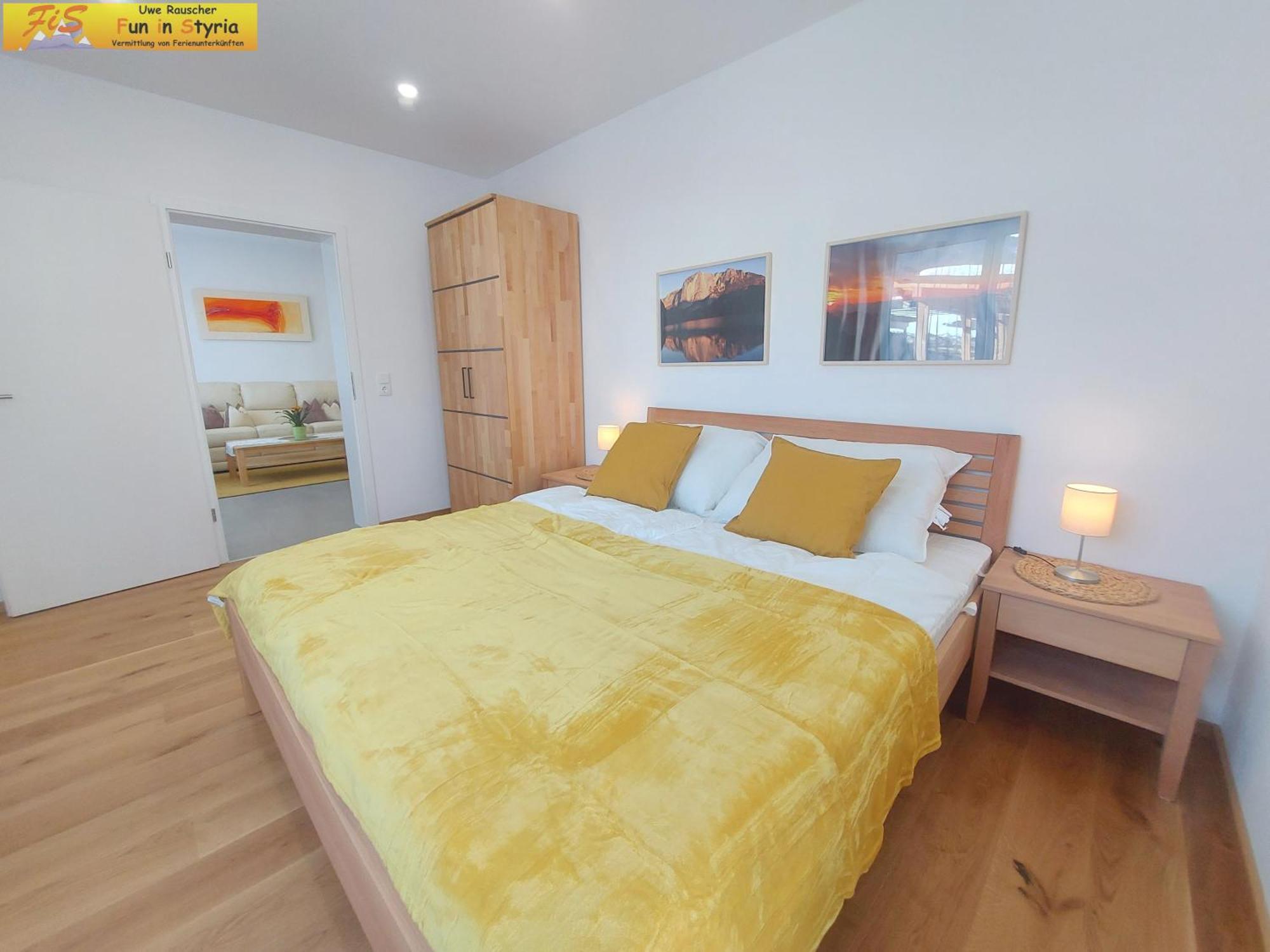 Apartment Marina 巴德米滕多夫 外观 照片