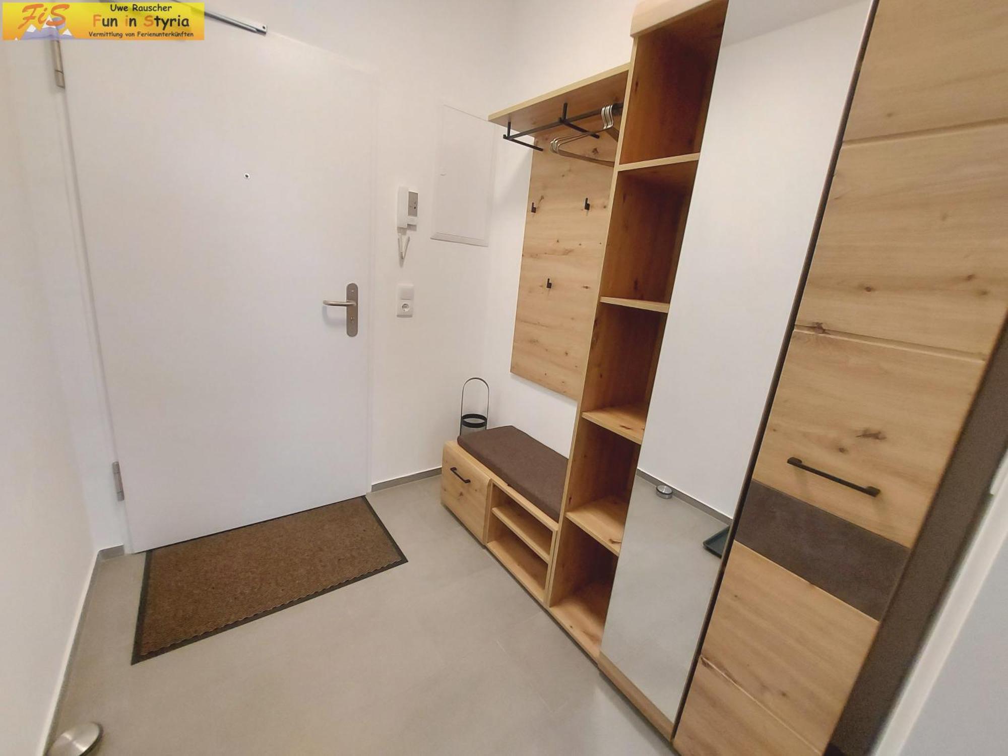 Apartment Marina 巴德米滕多夫 外观 照片
