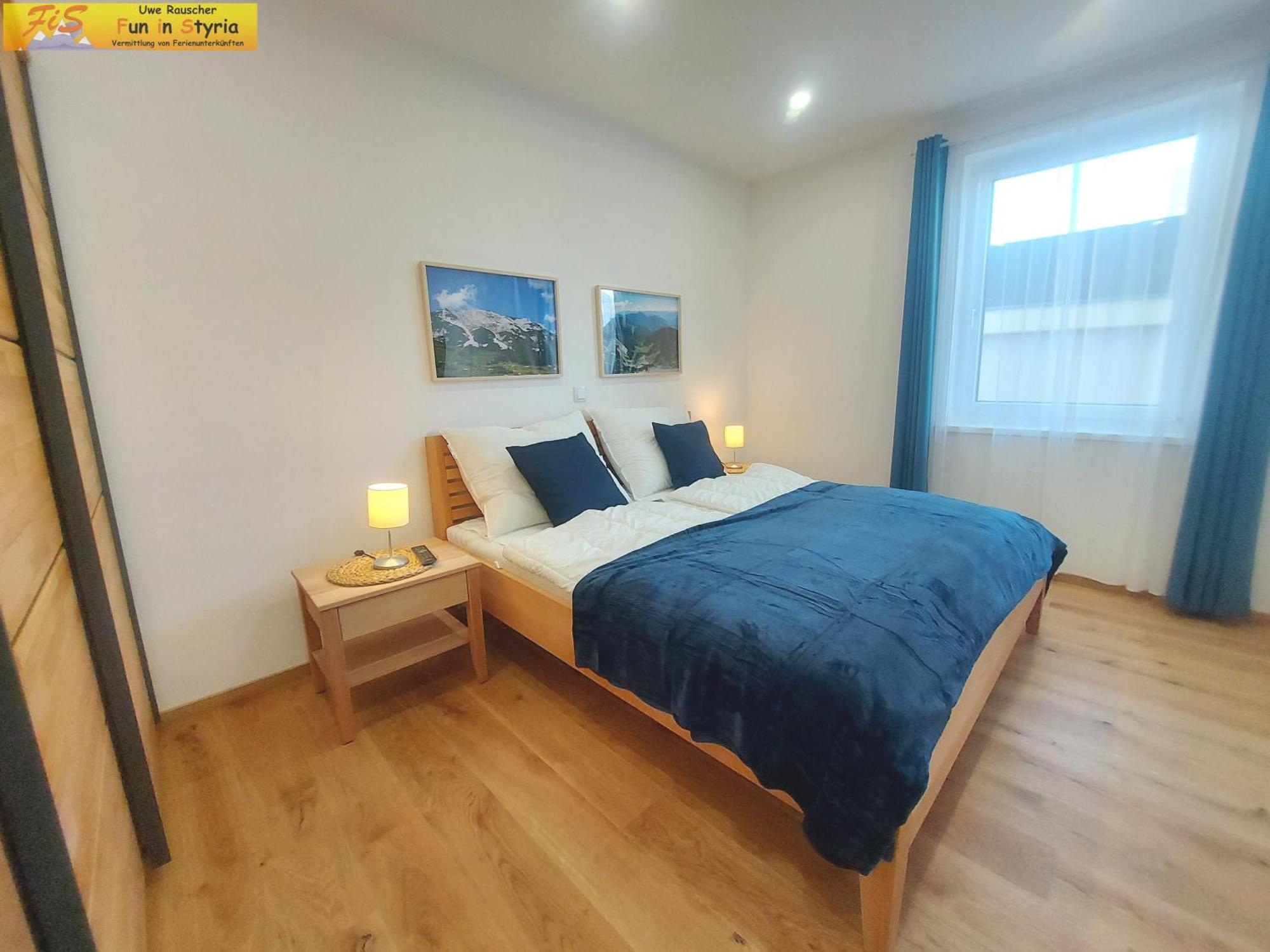 Apartment Marina 巴德米滕多夫 外观 照片