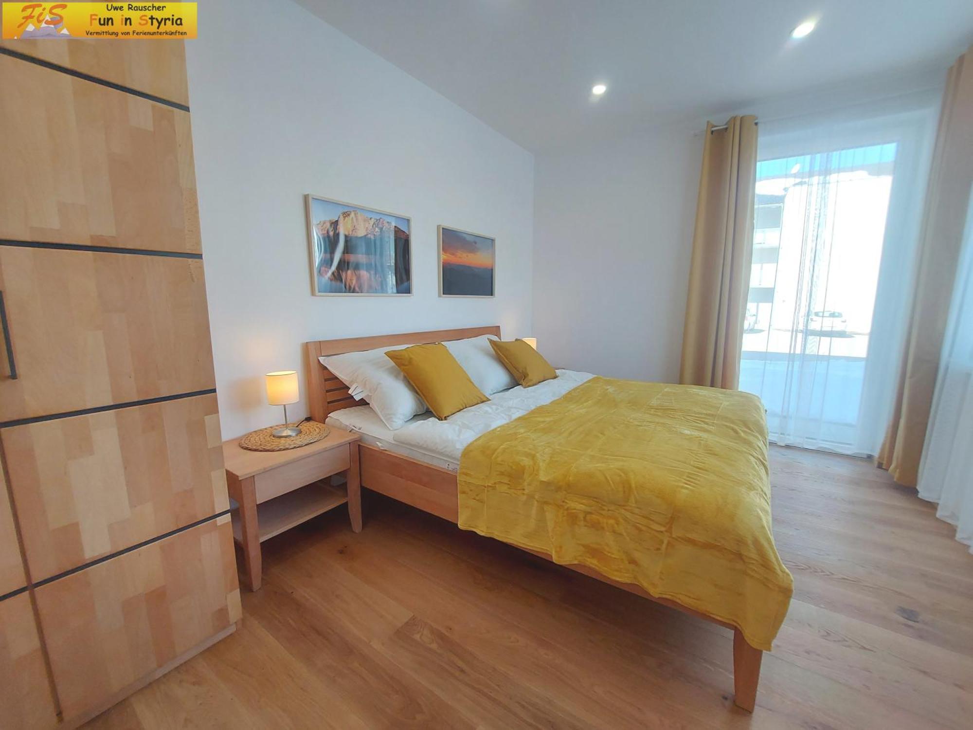 Apartment Marina 巴德米滕多夫 外观 照片