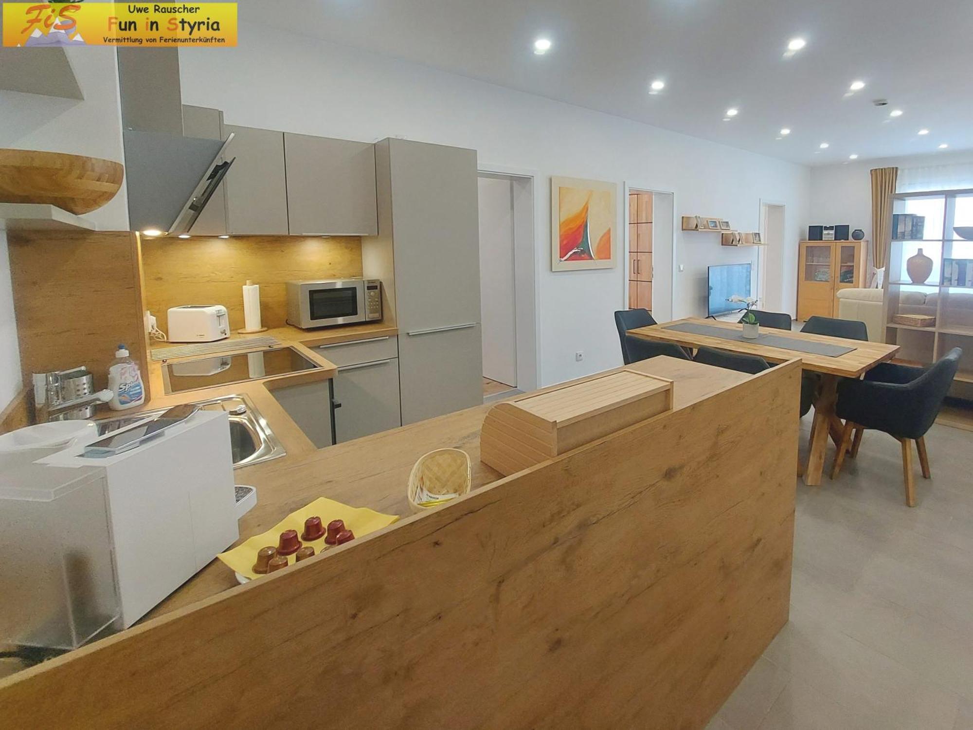 Apartment Marina 巴德米滕多夫 外观 照片