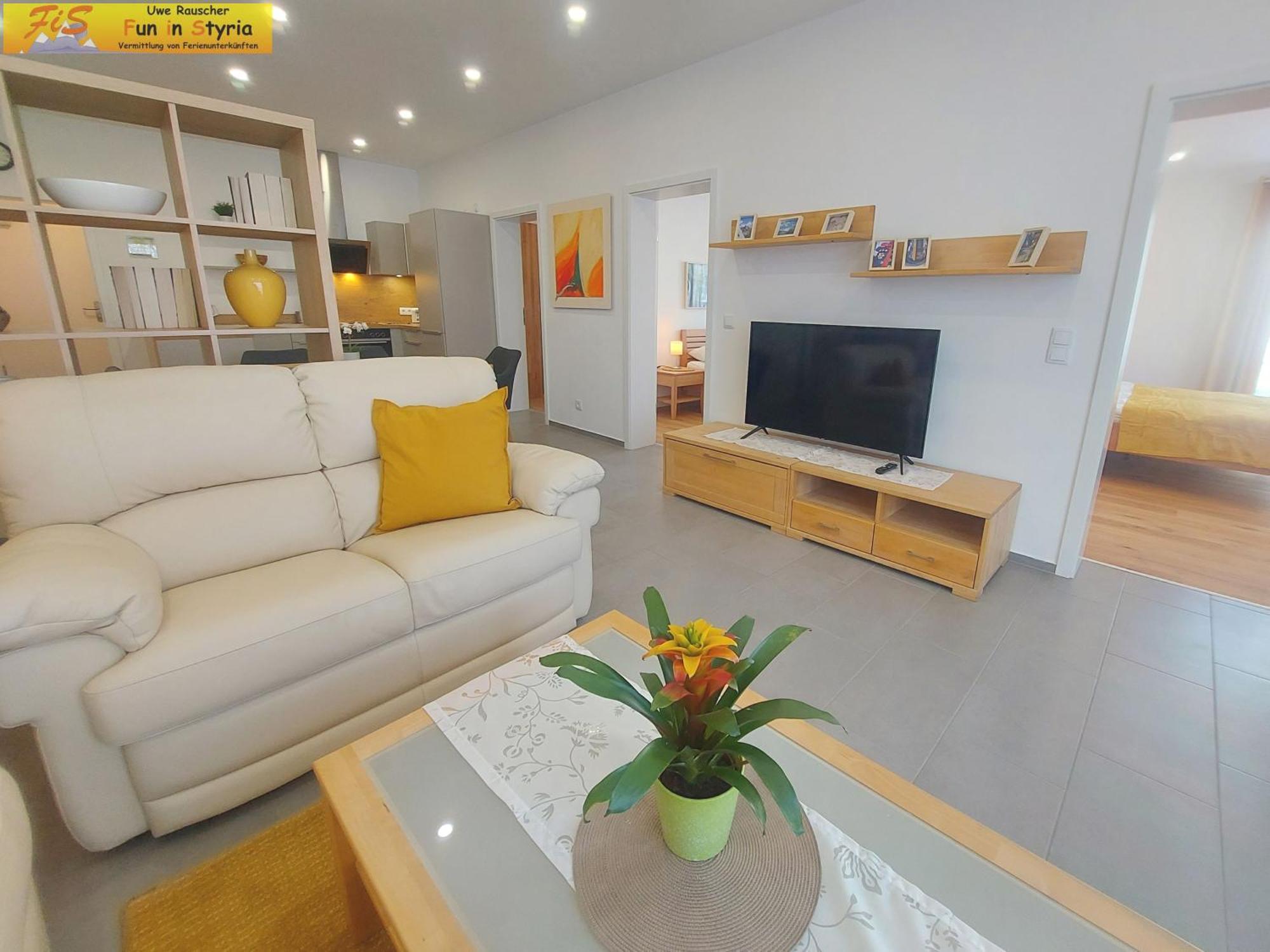 Apartment Marina 巴德米滕多夫 外观 照片