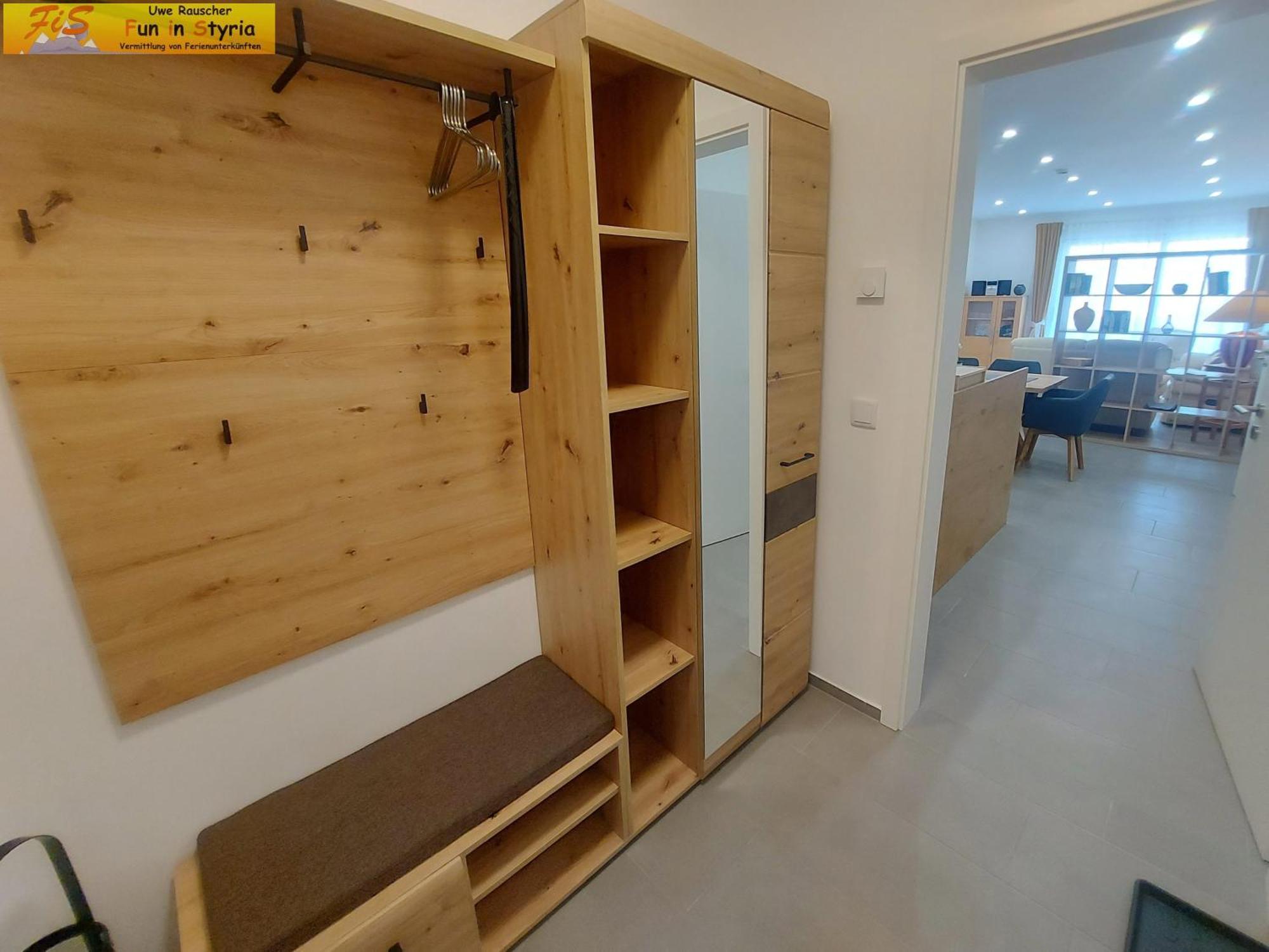 Apartment Marina 巴德米滕多夫 外观 照片